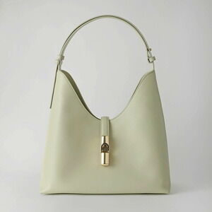 Furla Gotcha handbag Green